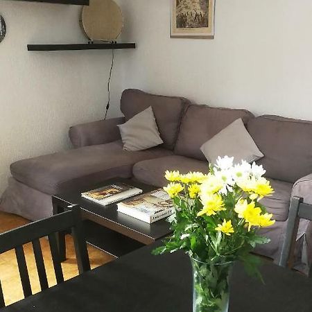 Ferienwohnung Ca' Raffa Venedig Exterior foto