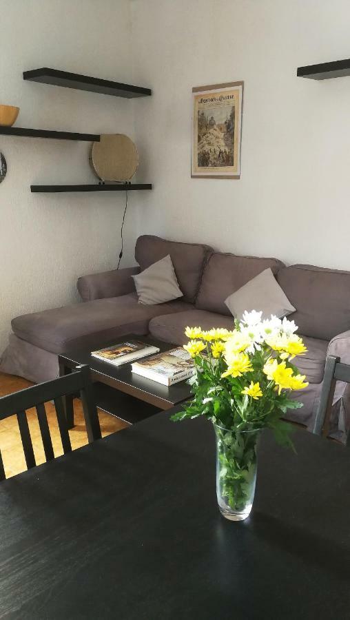 Ferienwohnung Ca' Raffa Venedig Exterior foto
