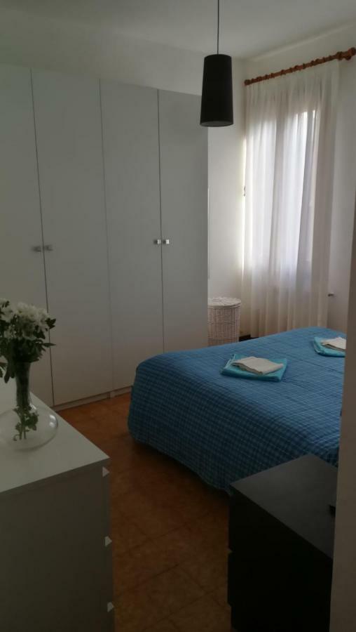 Ferienwohnung Ca' Raffa Venedig Exterior foto