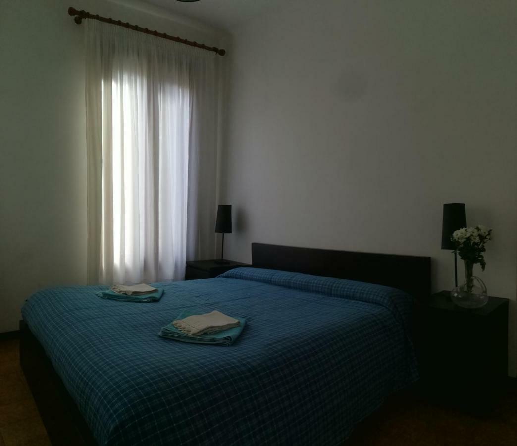 Ferienwohnung Ca' Raffa Venedig Exterior foto